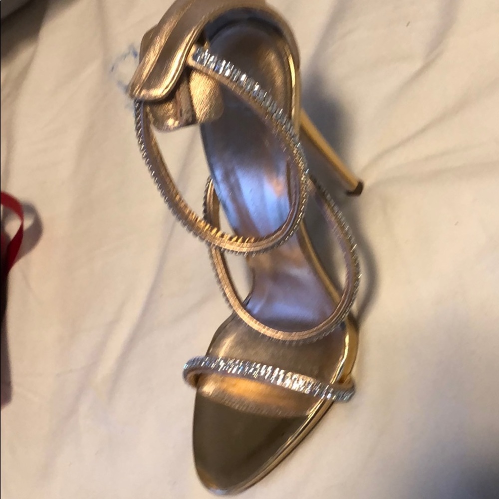 Giuseppe size 36